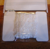 cactus chenille 2 white Textreme